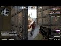 CS:GO - Famas | Djinn Gameplay