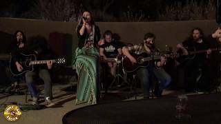 ELSIE BINX - EBX - You Can't - Janey's Cave Creek 4-19-18