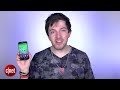 LG G2 Mini offers low-end specs at a mid-range price