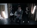 EXO_으르렁 (Growl)_Jun Sung Ahn Violin Dance Cover