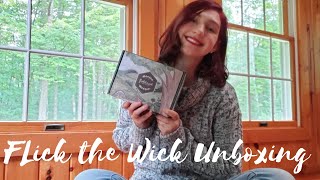 Flick the Wick Unboxing/Review