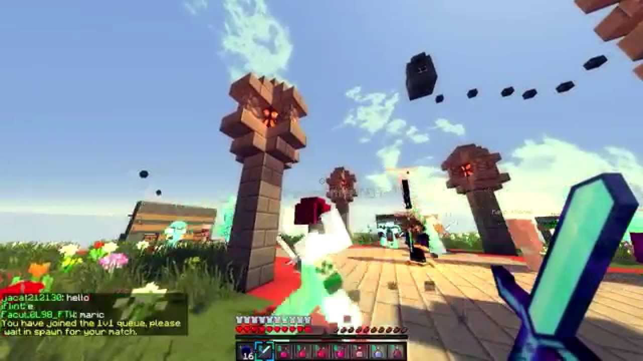 1.8.9 minecraft shader pack
