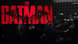 The Batman - Unmasked Tv Spot Edit