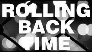 Universal Honey - Rolling Back Time (Lyric Video)