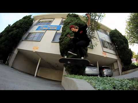 Filmbot x SK8RATS Steven Webb Commercial