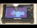 Tablet PC Rugged Testing