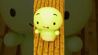 Jj And Mikey Vs. Circus Monkey - Maizen Animation Cartoon