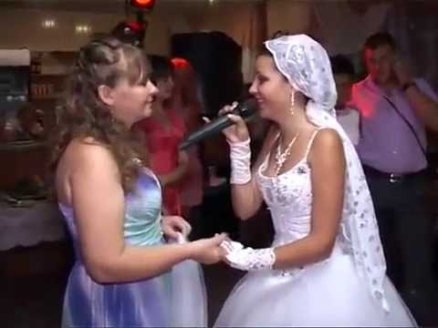 На свадьбу про маму На свадьбу про маму