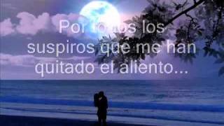 Watch Ricky Martin Nadie Mas Que Tu video