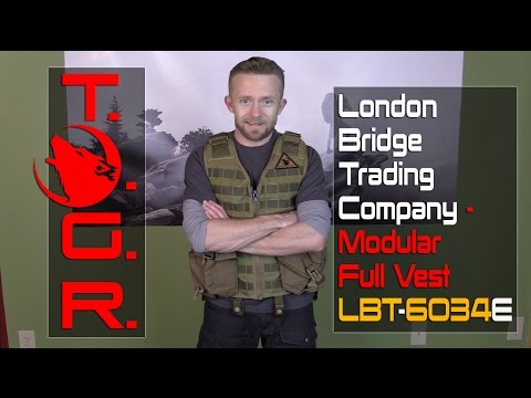 Forex london bridge