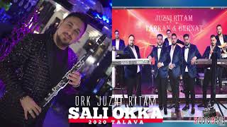 SALI OKKA JUZNI RITAM TALAVA 2020 // STUDIO DENIS // ♫ █▬█ █ ▀█▀♫ ▀ © 2020