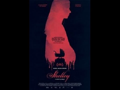 SHELLEY (TERROR)FILME COMPLETO NINGUEM LIGAFILMES#2 NINGUEM LIGA