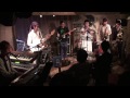 FREEFUNK-One Plus One Is One (live at Tokyo Chitlin' Circuit, 7 JAN 2012)