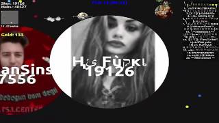 Ilk Defa Hasan Sins Le Oynadim D