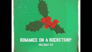 Watch Romance On A Rocketship Hello Baby video
