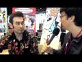 Archie Comic's New Gay Teen Character! - Interview with writer and artist Dan Parent
