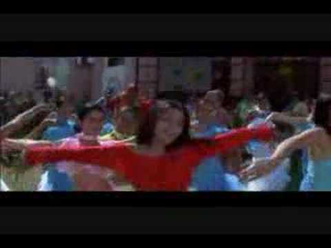 Zindagi Hai Dua.....Dil Ne Jise Apna Kaha