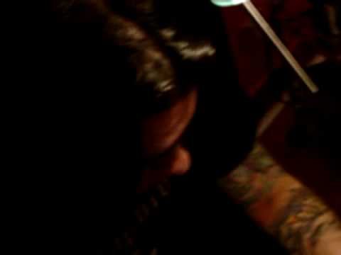 Robert Hernandez tattooing in Italy back in 2003. robert hernandez tattoos. Robert Hernandez tattooing in Italy back in 2003.