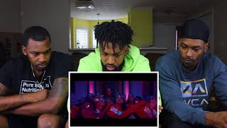 Ciara Level Up Reaction Ciara Level Up Reaction