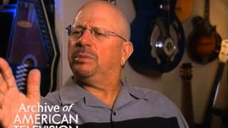 Mike Post Discusses The Rockford Files Theme Emmytvlegends Org Mike Post Discusses The Rockford Files Theme Emmytvlegends Org