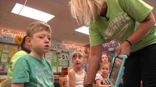 Kathryn Ike | 2016 AFAEE Winner