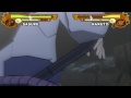 PCSX2: Naruto Shippuuden Narutimate Accel 2 HD