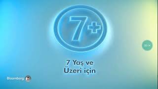 Bloomberg Ht - Akıllı İşaretler Jeneriği - 7 Yaş Ve Üzeri 25 Eylül 2023 - ?