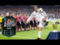 8 buts les plus mémorables de la carrière de Zinedine Zidane