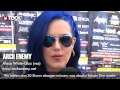 ARCH ENEMY - The Blue Queen