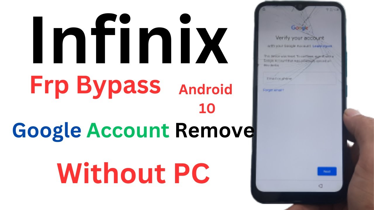 Infinix Google Account Remove Without PC || Infinix Frp Infinix Google Account Remove Without PC || Infinix Frp