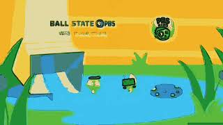 Pbs Kids Bumpers Id Effects Compilation