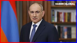 Ermenistanda Paşinyan Kaosu Türkiye Ve Azerbaycan Ile Normalleşme Adımı Tepki Çekti