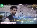 Sochta hoon ke woh kitne masoom the|WhatsApp Status |New WhatsApp Status Video|SRK STATUS