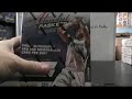 Allen's 2012 BLACK & 12/13 Absolute Football & Basketball 2 Box Break