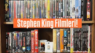 Stephen King Filmleri.