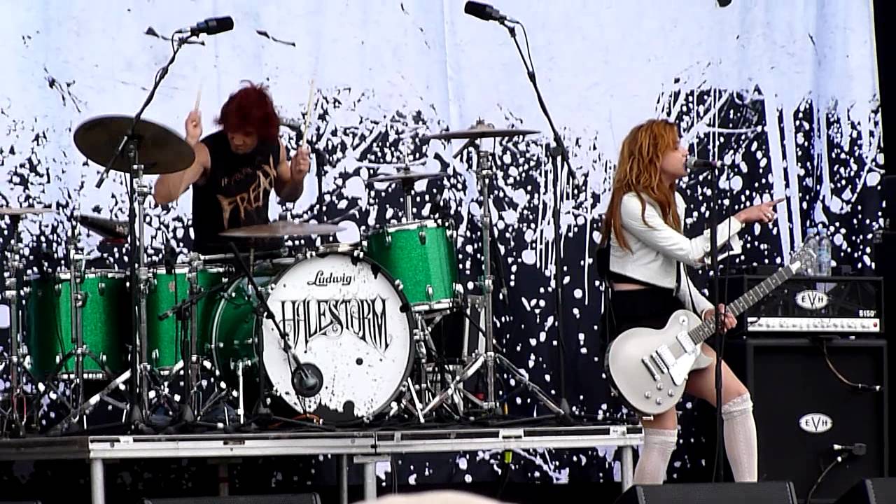 Download Festival 09 Video Stream Download Festival 09 Video Stream