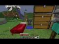 Minecraft Cube SMP - ROOFTOP PARADISE - Ep. 40 ( Minecraft SMP Season 2 )