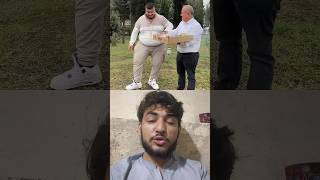 Yasin Cengiz Mangal Kutumuzu Beğendi
