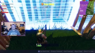 Pubg And Some Fortnite