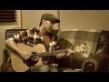From Katie's Window - Justin Sandercoe #1of4 (Song Performance & Guitar lesson) How to play