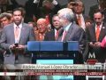 El Metropolitan le queda chico a AMLO El Metropolitan le queda chico a AMLO
