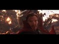 Avengers: Infinity War - "Thanos Fight" Clip