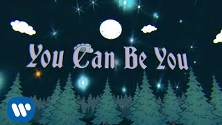 Watch Saint Motel You Can Be You video