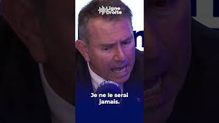 Hervé Moreau Flingue Toute La Cle Politique Française