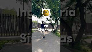 Acompáñame Un Día Siendo Estudiante De Ingeniería En Sistemas