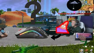 New Ninja Leaks 100T Courage Tfue New Mouse?? Highlights