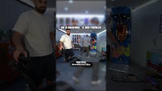 Eno Gegen Den Boxautomaten Es Wird Persönlich - Im Twitchstream Von Danielslump Mit Eno