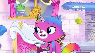 rainbow butterfly unicorn kitty ratted out episode part 1