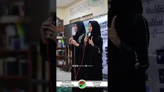 H-28 Haul Kh. Mushlich Abdul Karim Shoim & Masyayikh Ponpes Tanggir - Indonesia