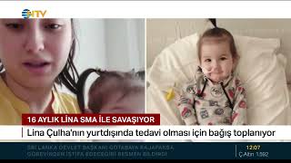 Zehra Küçük İle Ntv Öğlen Ana Haber Bülteni 11.07.2022
